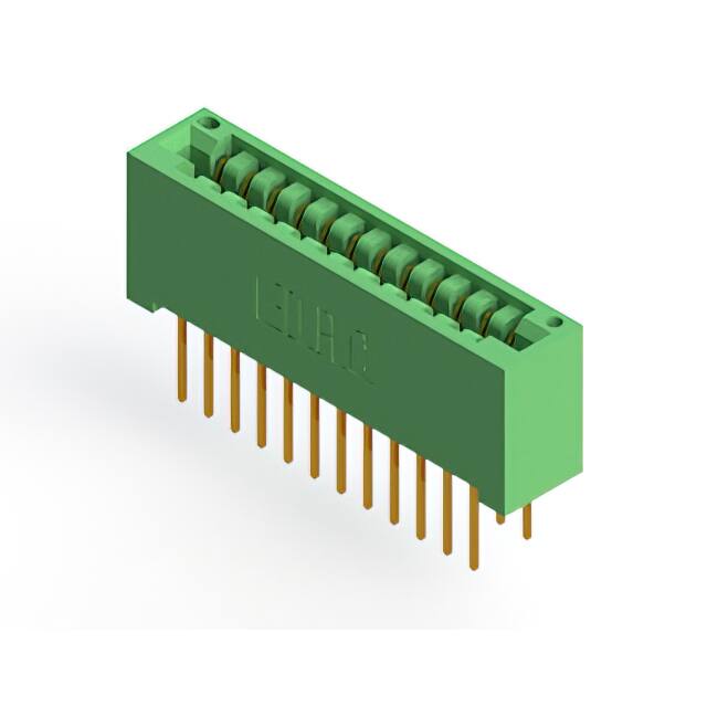 846-024-526-201 EDAC Inc.  Edgeboard Connectors